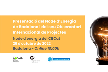 Cartell de la jornada