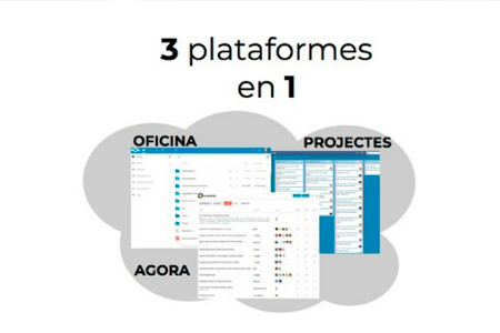 Cartell de la jornada