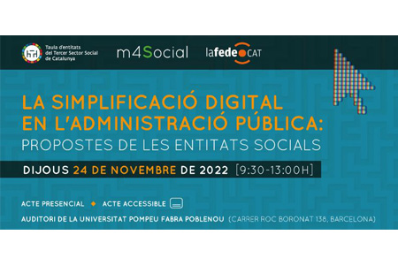 Cartell de la jornada