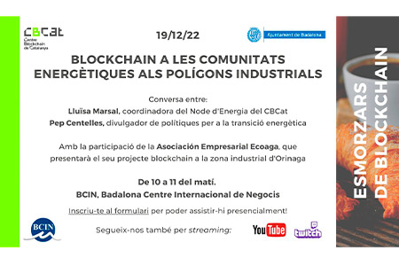 Cartell de la jornada