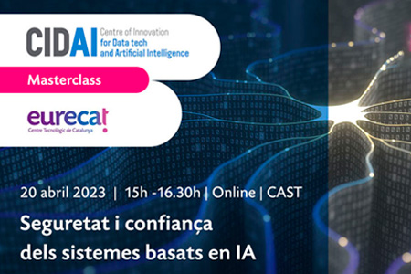 Cartell de la jornada