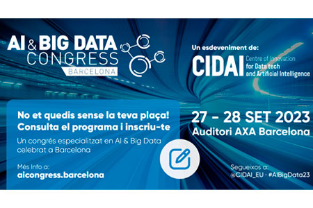 Imatge del congrés