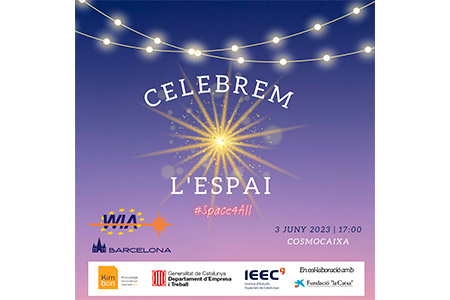 Cartell de l'esdeveniment