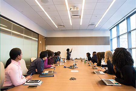 Sala de reunions