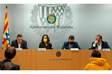 Ajuntament de Badalona