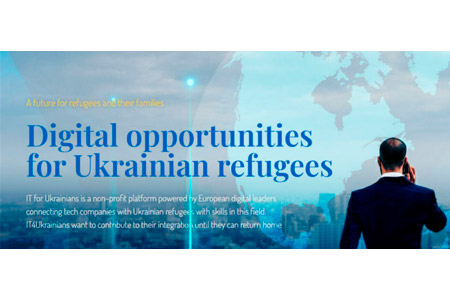 Imatge del IT4Ukrainians.com
