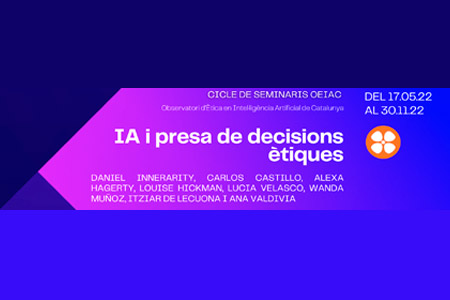 Cartell de la jornada