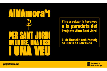 Cartell de la jornada