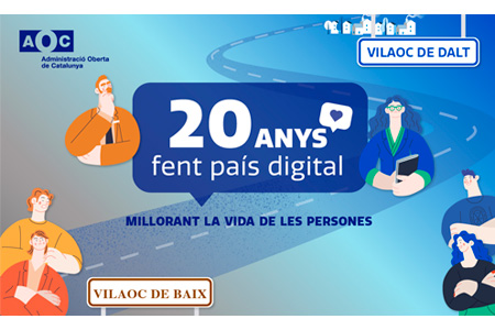 Cartell de la jornada