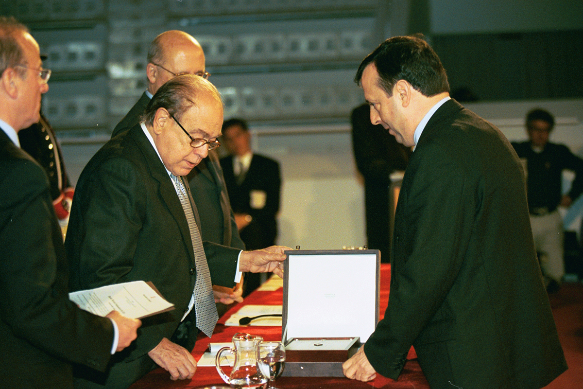 Escola Tècnica Professional del Clot