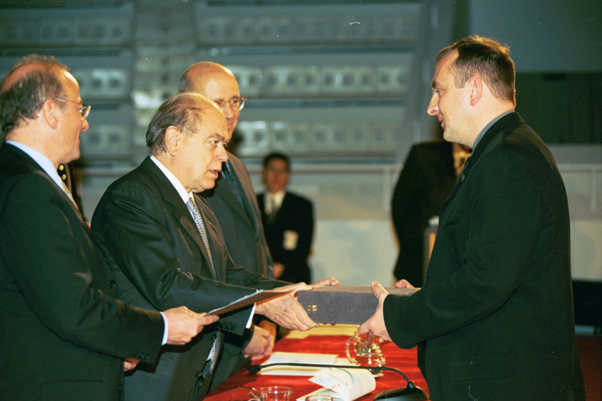 Orfeó Manresà