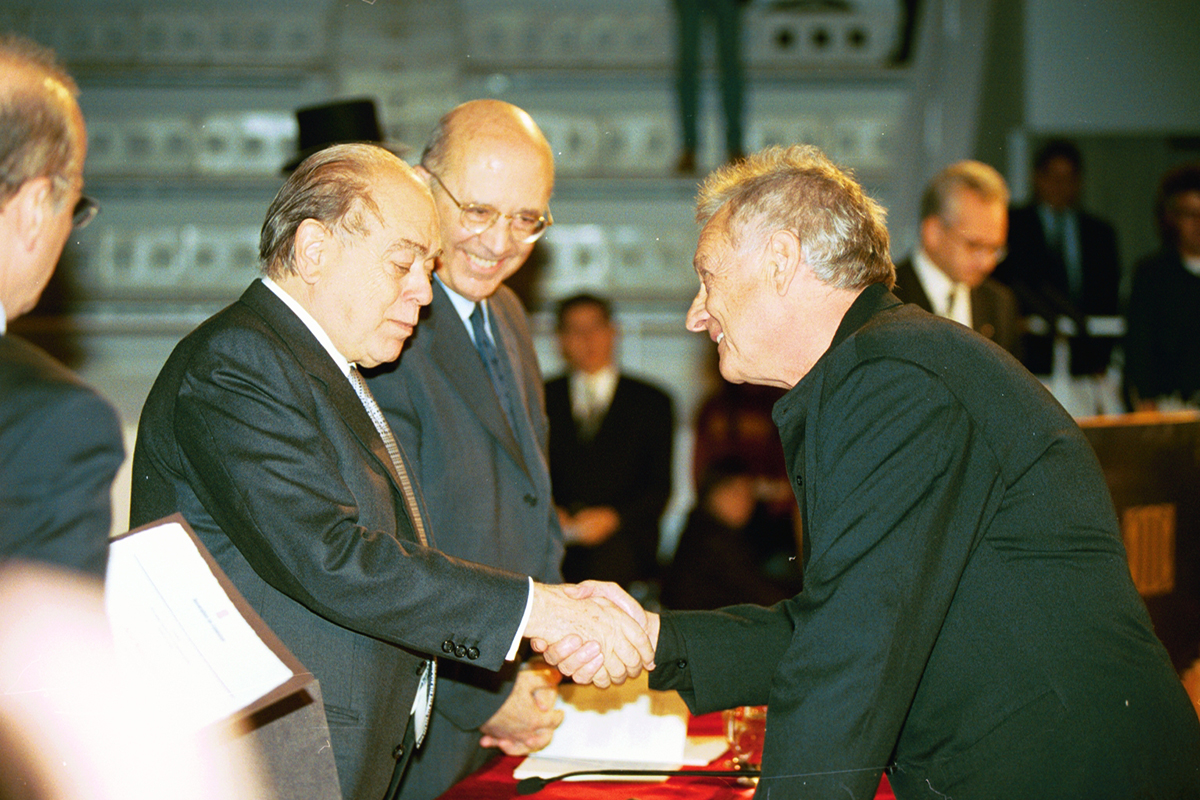 Artur Blasco i Giné