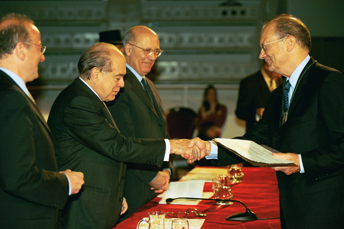 Carles Cavallé Pinós
