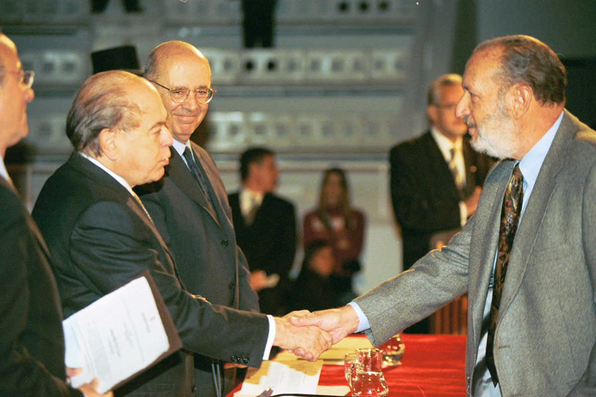 Josep Maria Forn i Costa