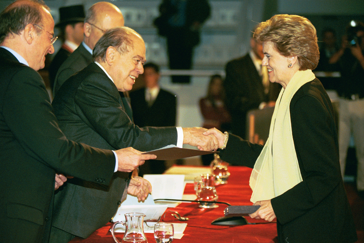 Valentí Fuster de Carulla