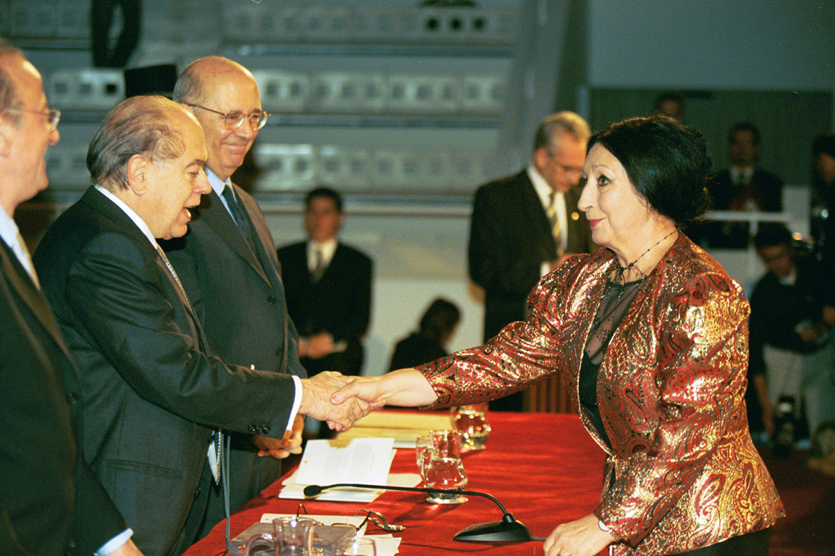 Mirna Lacambra Domènech