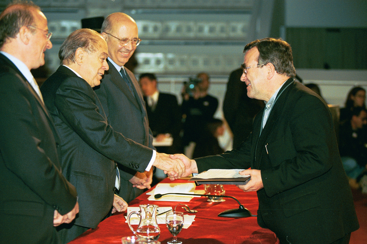 Valentí Miserachs Grau