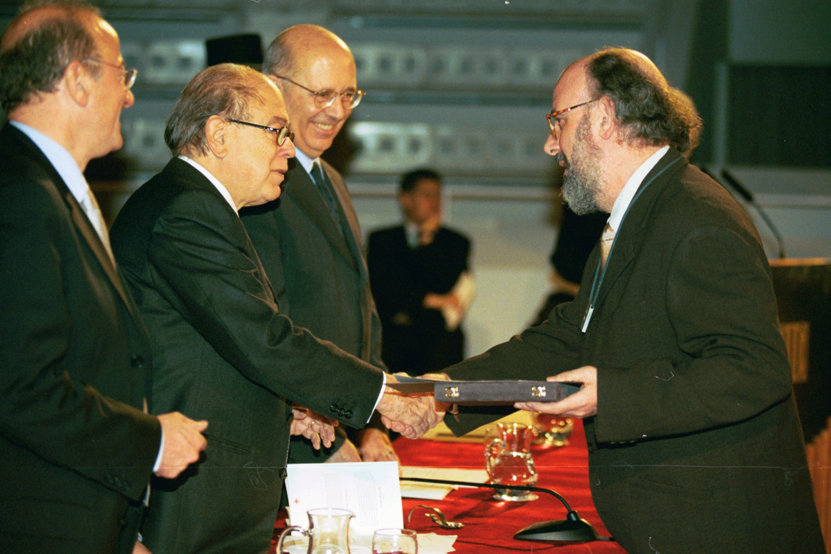 Jesús Moncada i Estruga