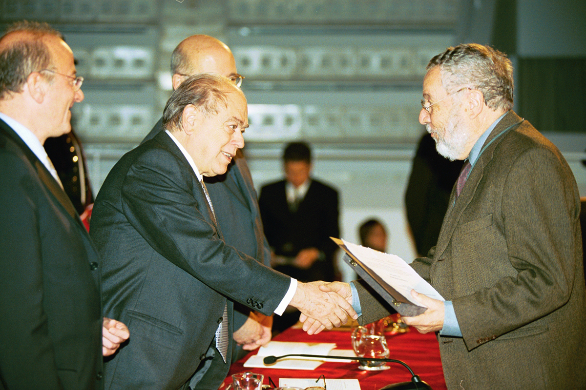 Francesc Todó Garcia