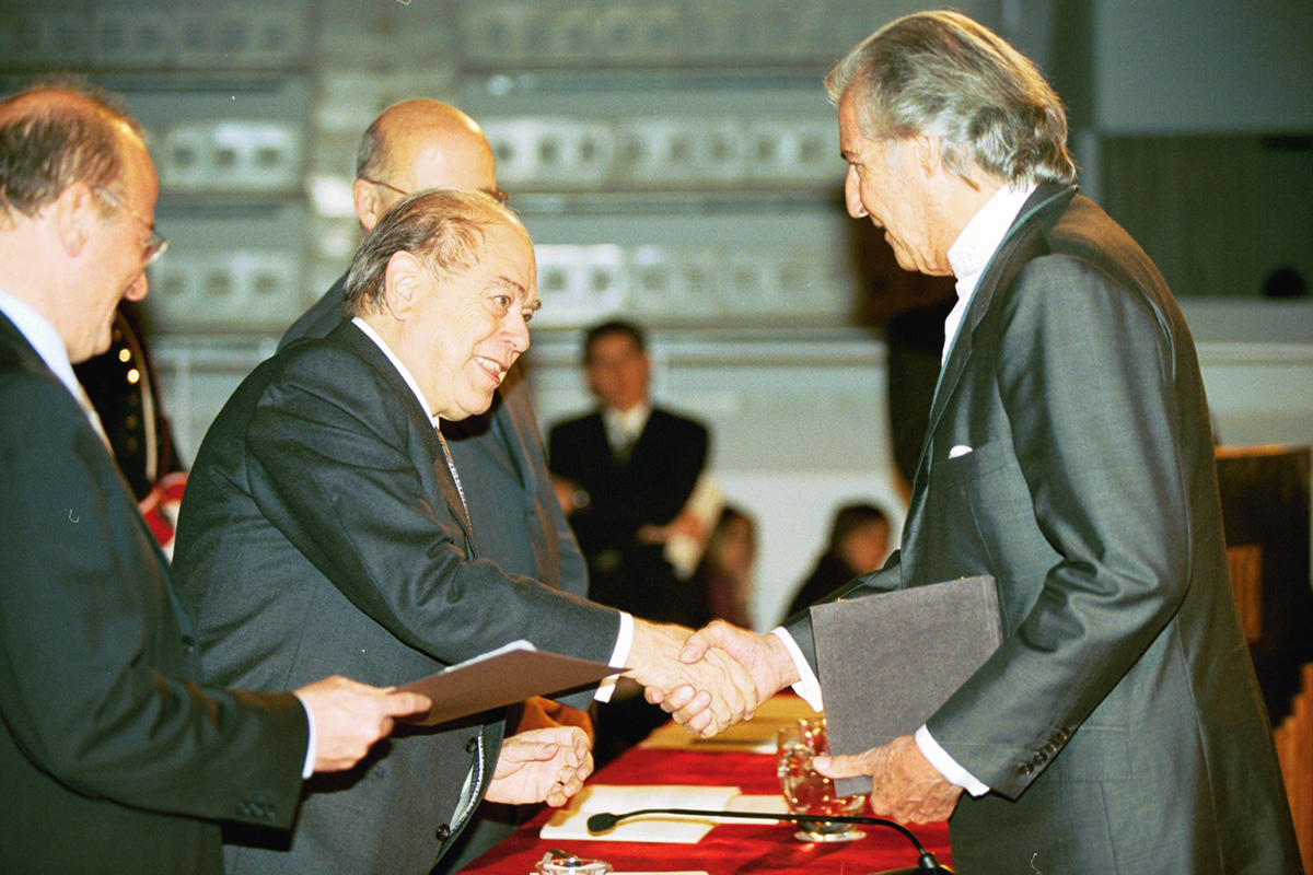 José de Udaeta
