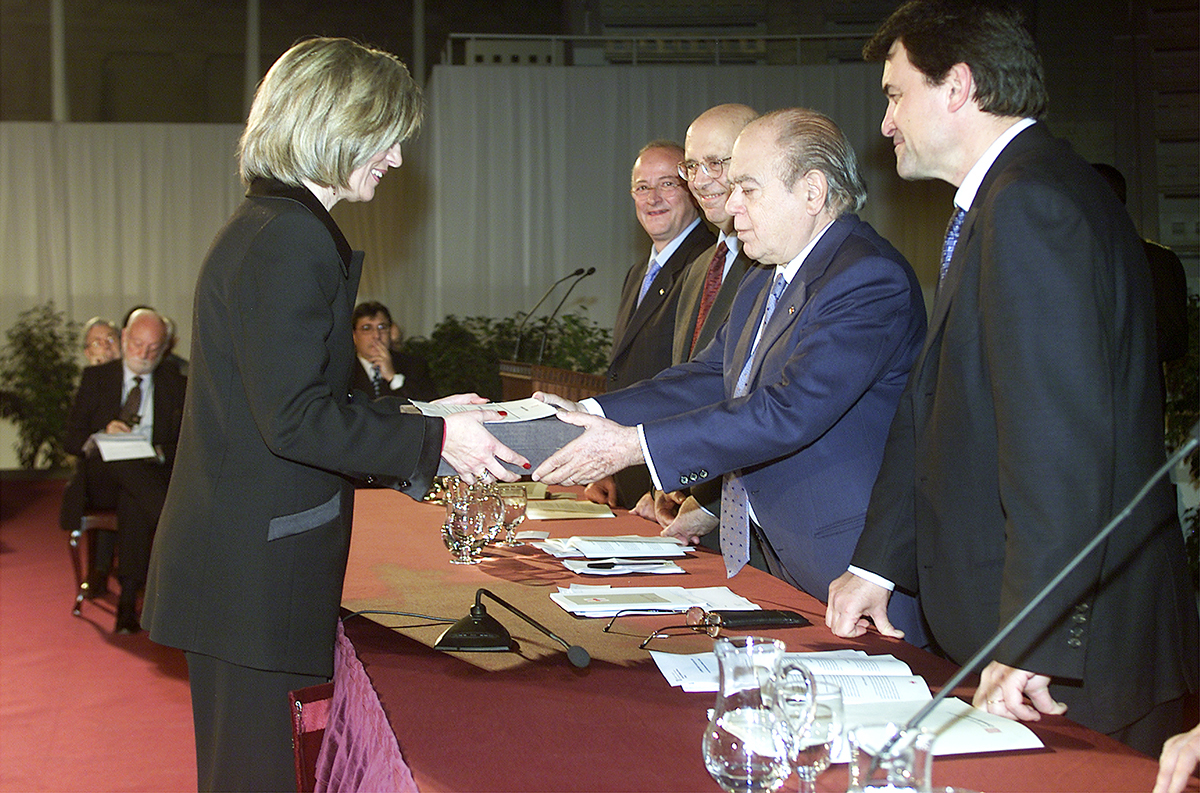 Associació La Passió d'Olesa de Montserrat