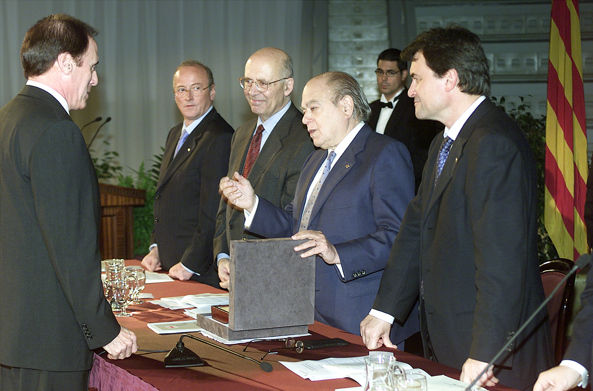 Col·legi Major Universitari La Salle de Barcelona