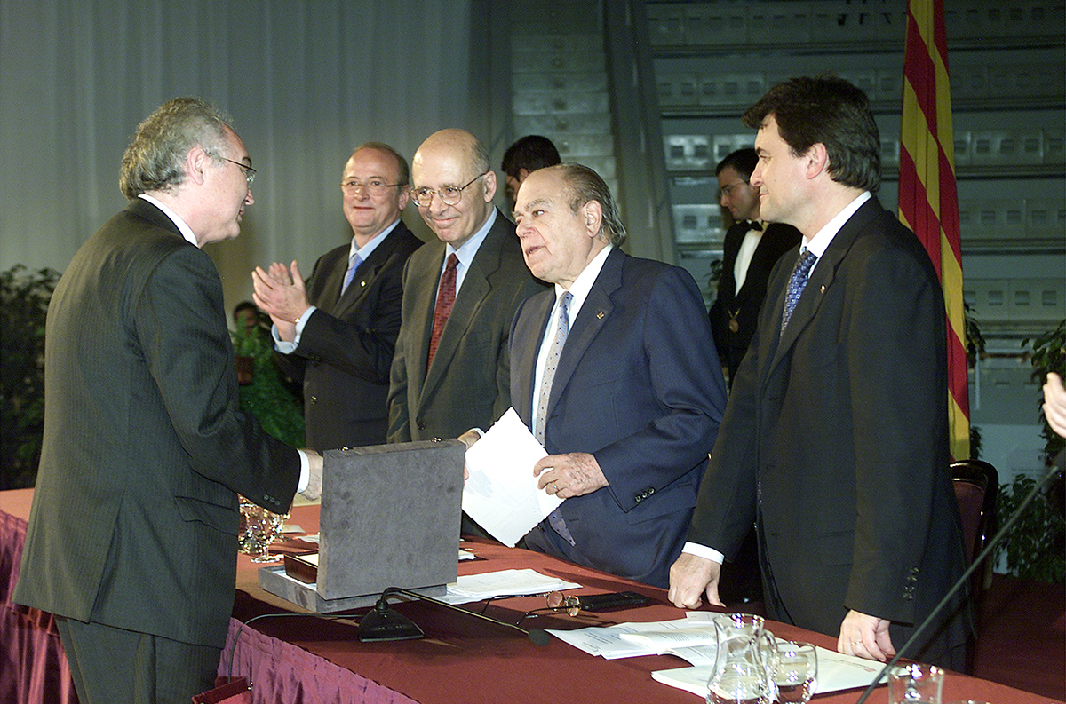 Federació de Municipis de Catalunya