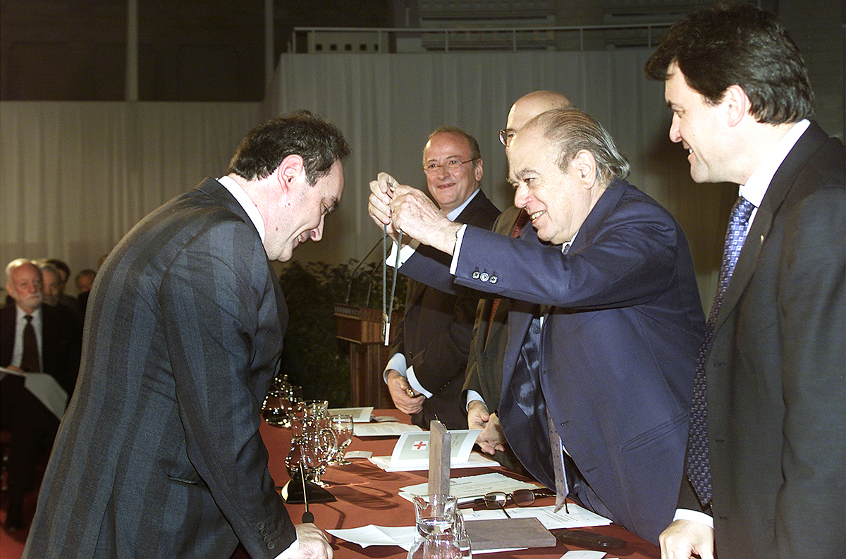 Ferran Adrià Acosta