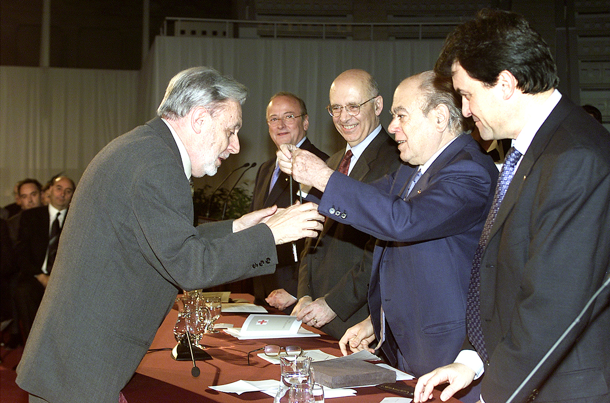 Narcís-Jordi Aragó i Masó