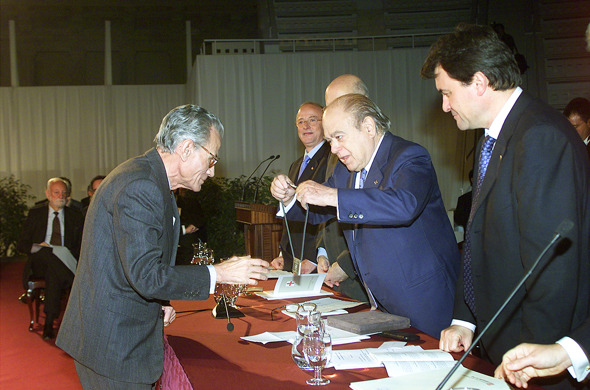 Xavier Arumí i Dou