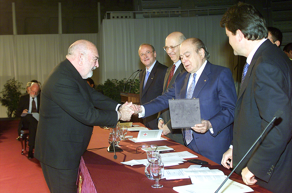 Bartomeu Barceló i Pons