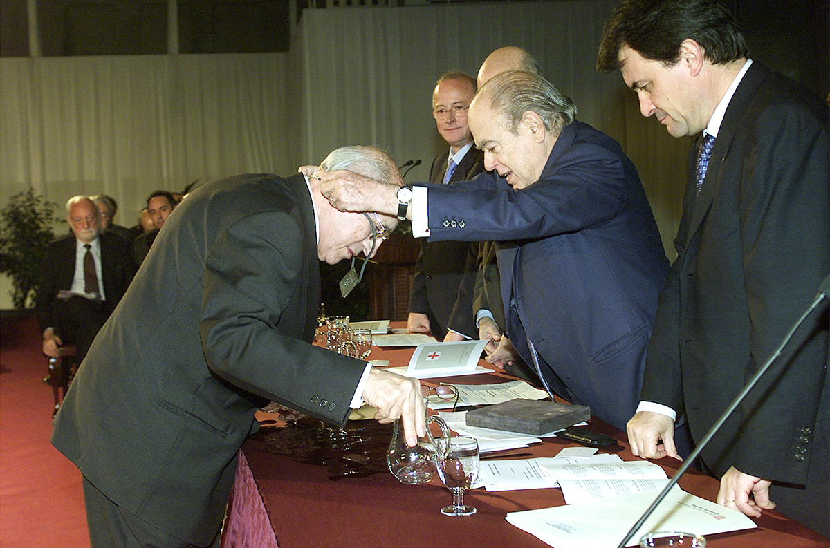 Miquel Boix i Carreras