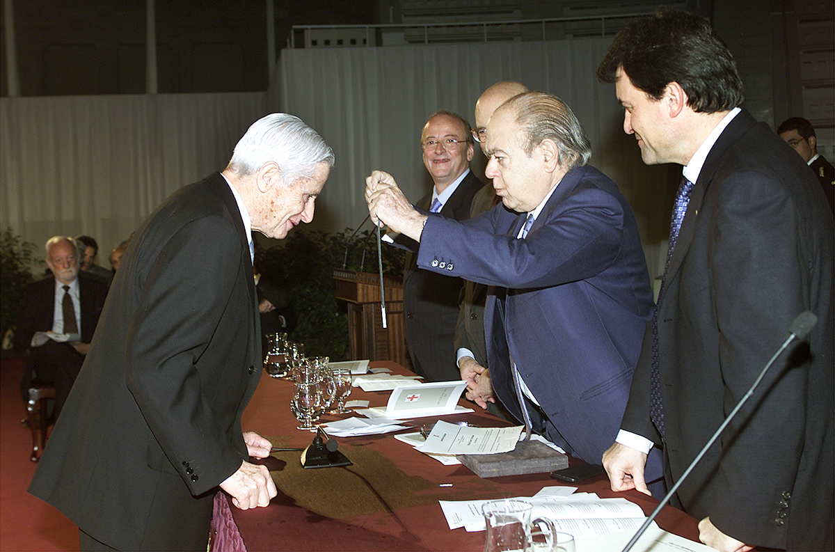 Manuel Cabero i Vernedas