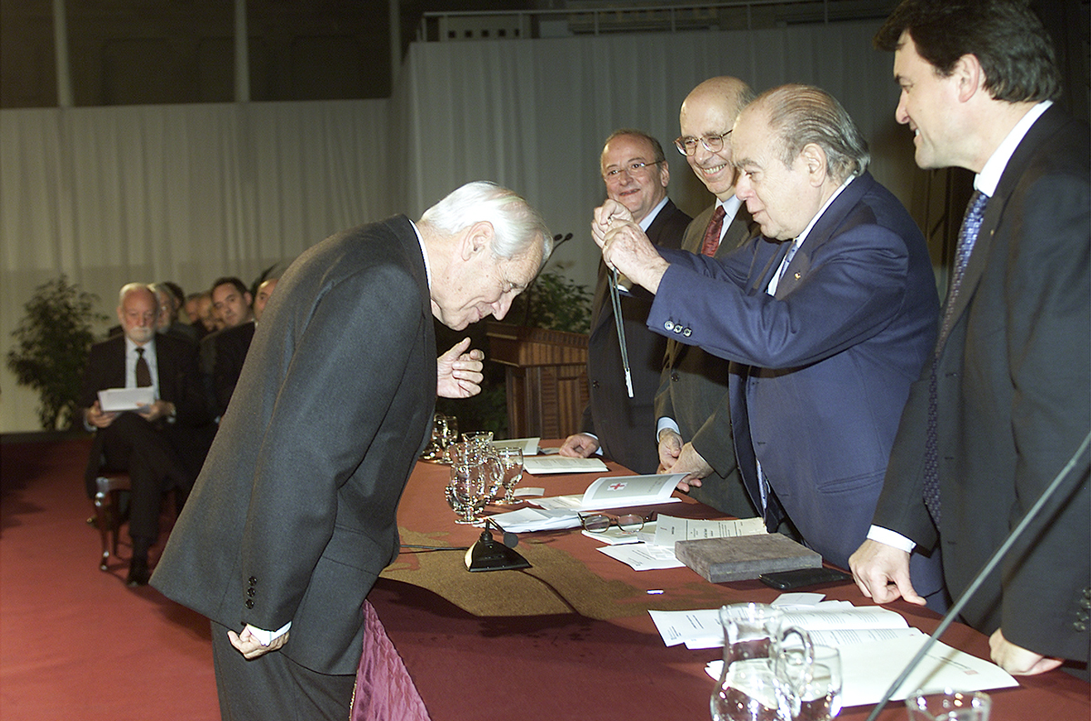 Jordi Cervós i Navarro