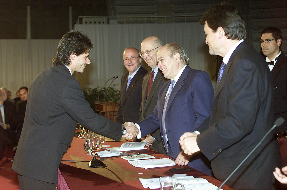 Àlex Crivillé Tapias