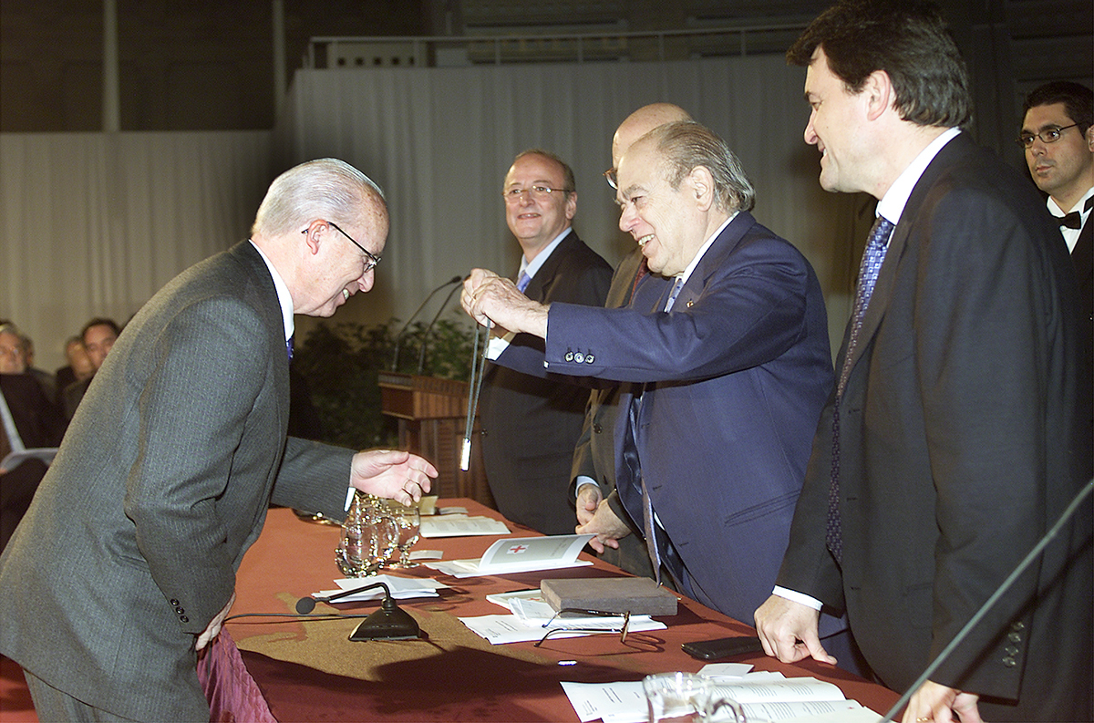 Rafael Foguet Ambrós