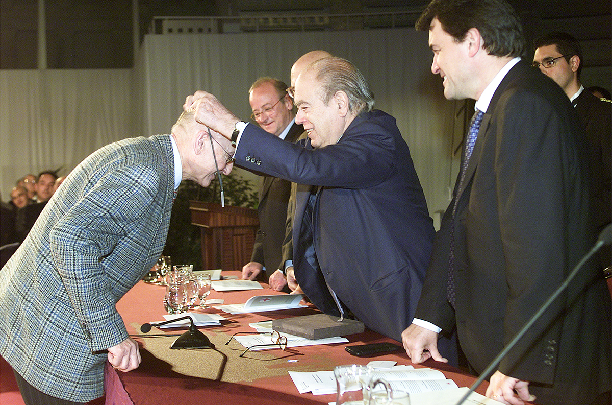 Joan Fosas i Carreras