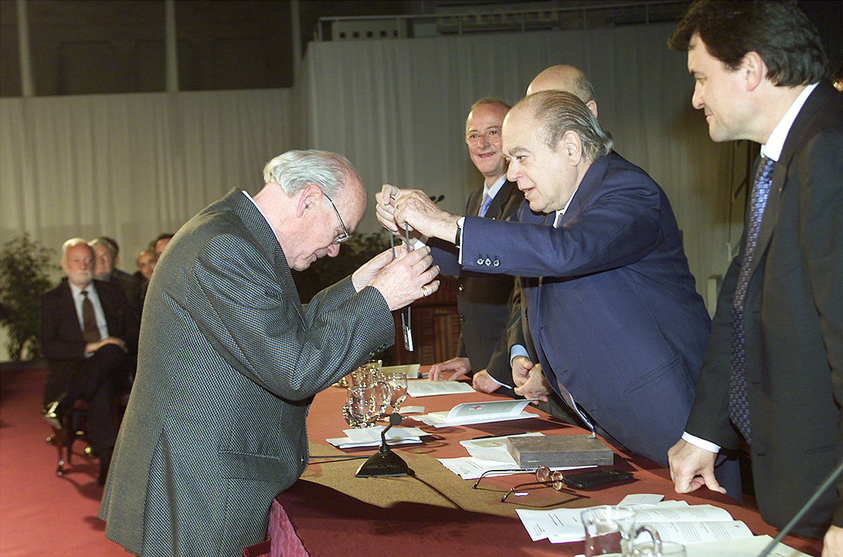 Lluís Gassó i Carbonell