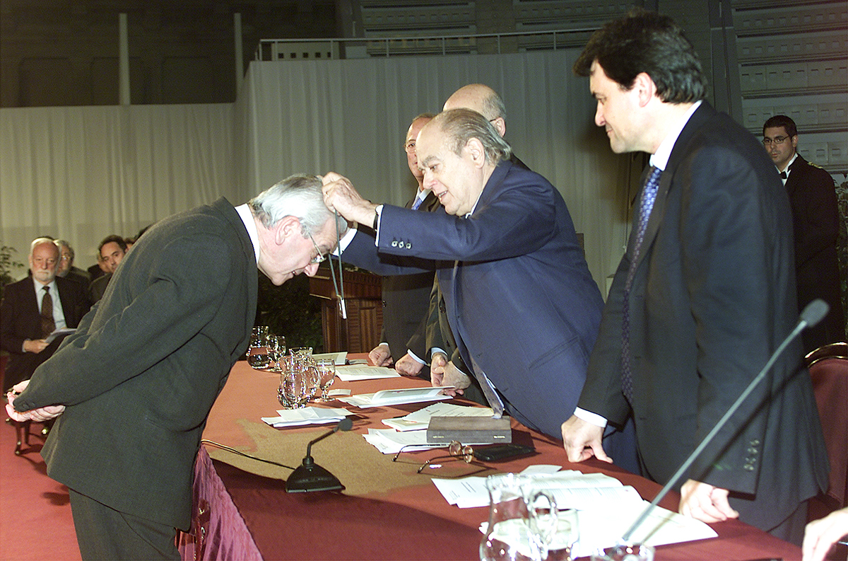Miquel Mascort i Riera