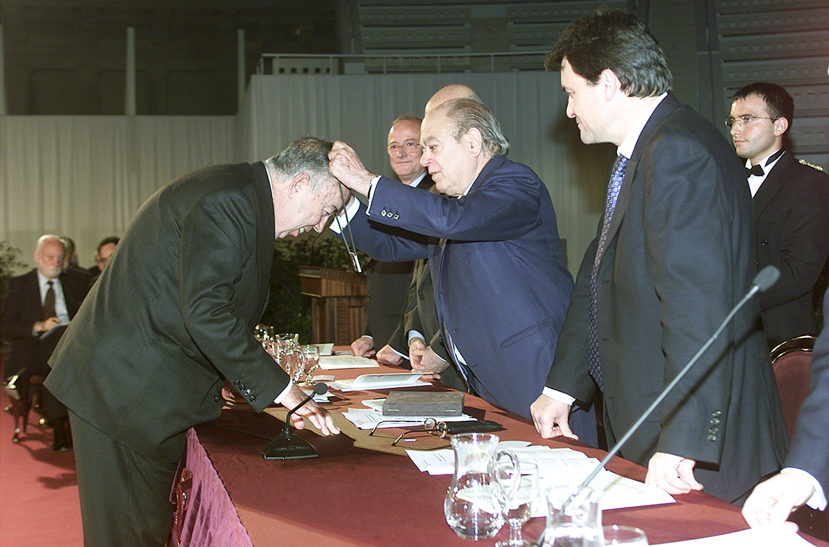 Jordi Miarnau i Banús