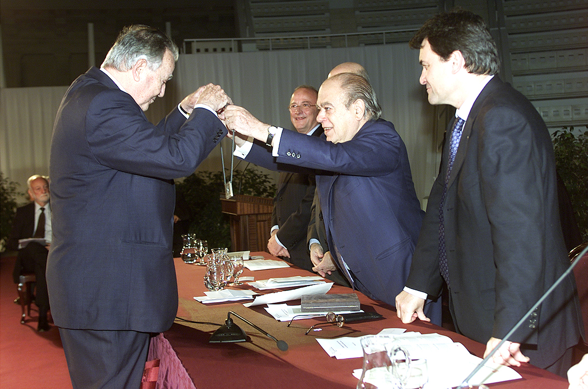 Josep Maria Puig Doria