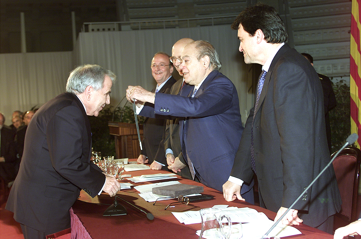 Josep Maria Pujol Artigas