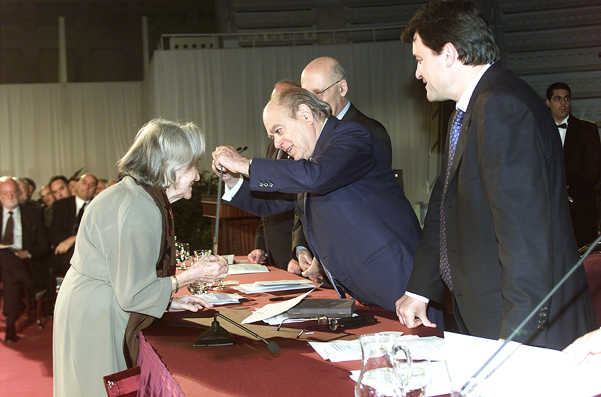 Teresa Rovira i Comas