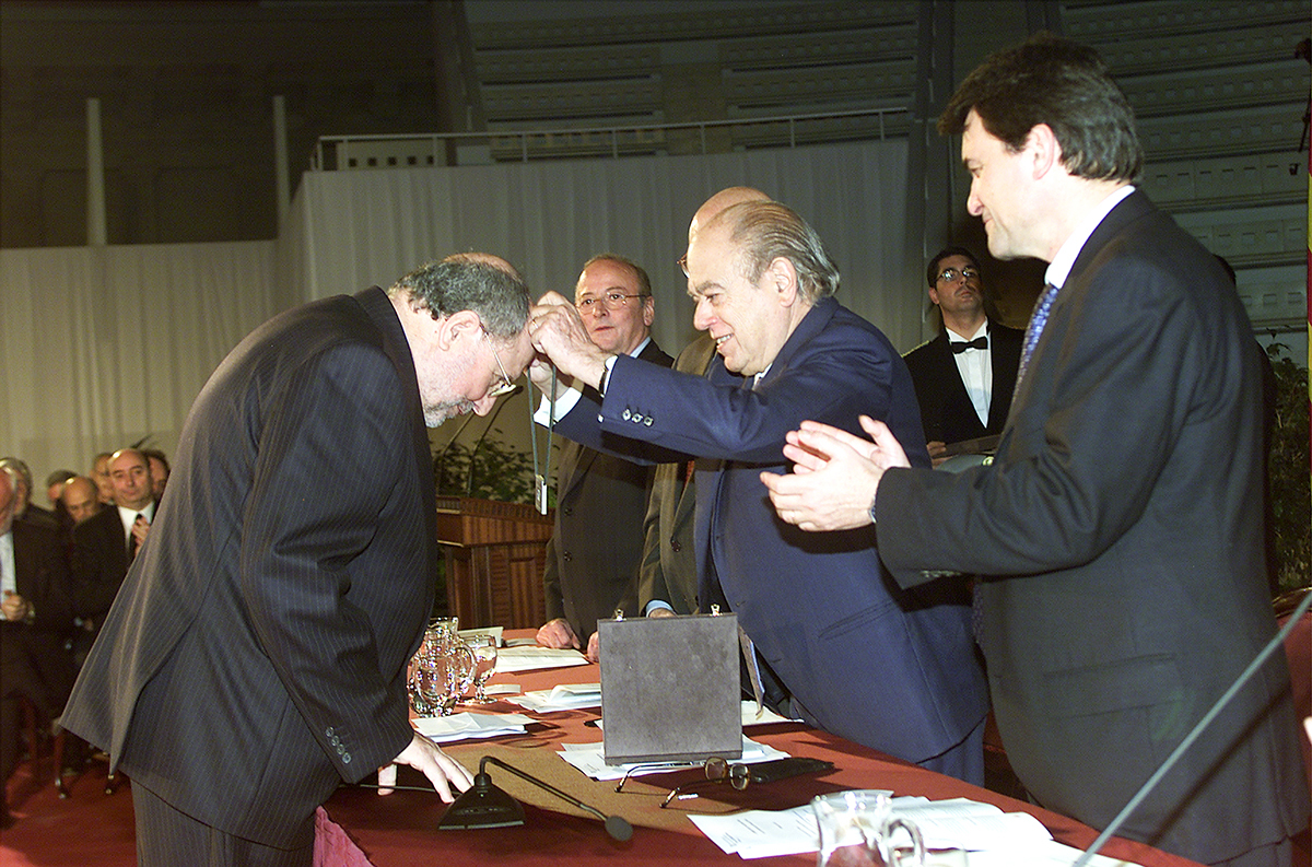Francesc Sanuy Gistau