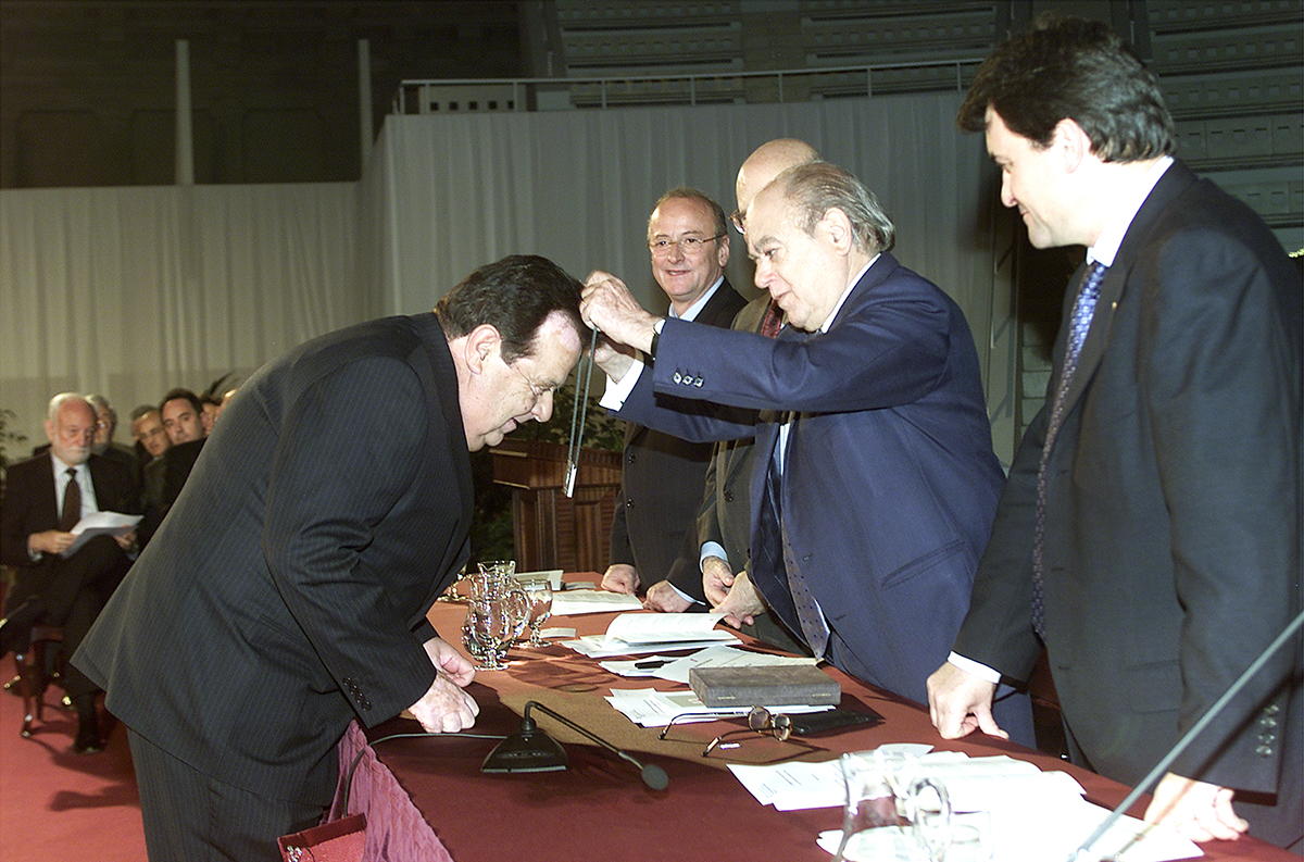 Salvador Saumoy i Pellicer
