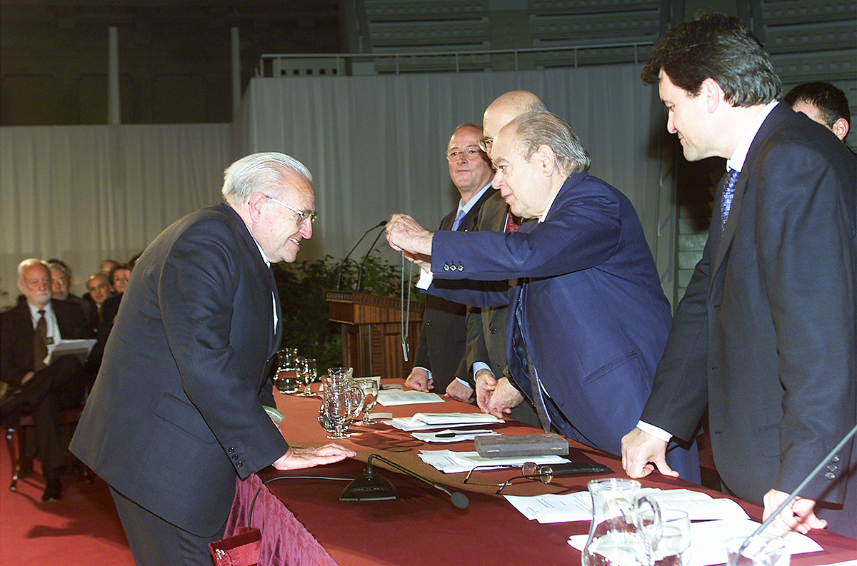 Martí Vergés Trias