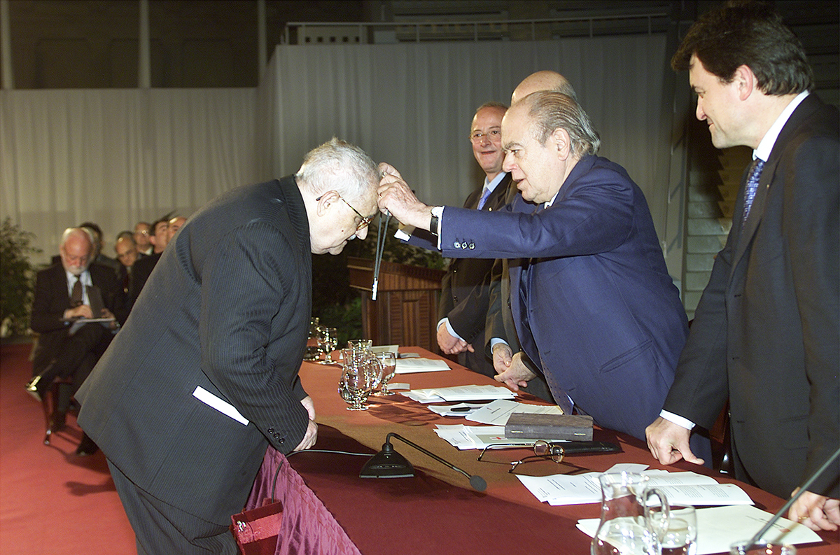 Joan Vernet i Ginés