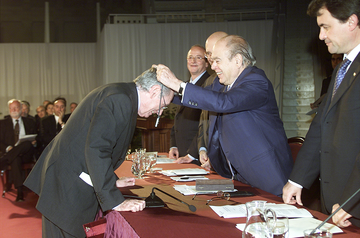 Josep Lluís Vilaseca i Guasch