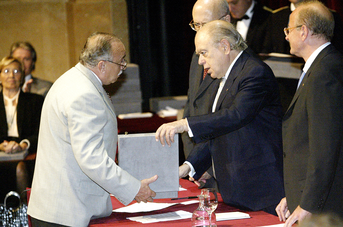 Centre Catòlic de Sants