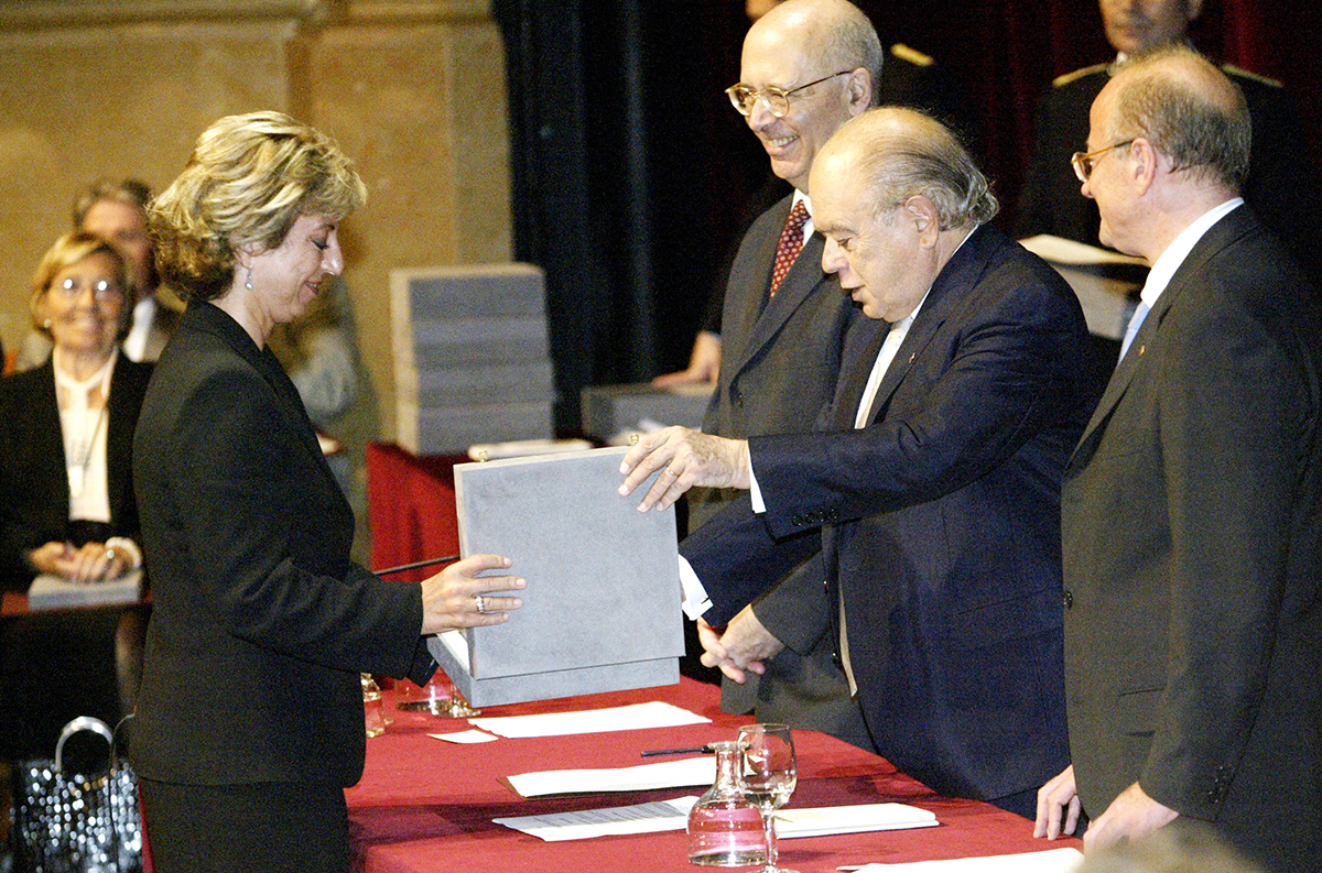 Consell dels Il·lustres Col·legis d'Advocats de Catalunya